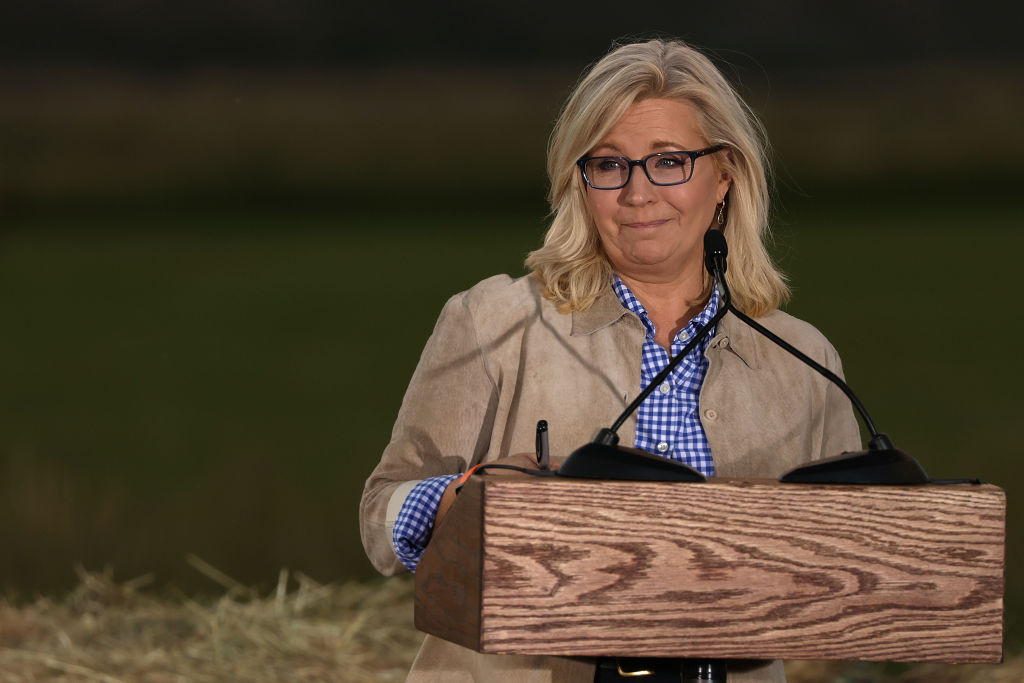 liz cheney