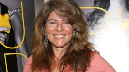 Naomi Wolf (Getty Images)