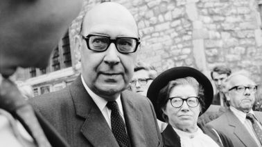 philip larkin