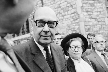philip larkin