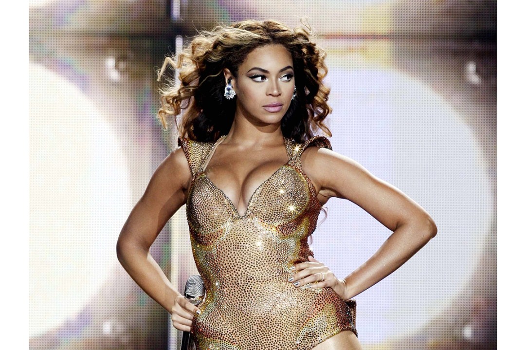 beyoncé