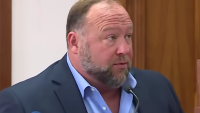 alex jones