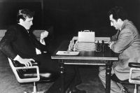 bobby fischer