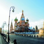 Moscow