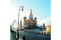Moscow