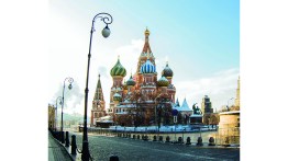 Moscow