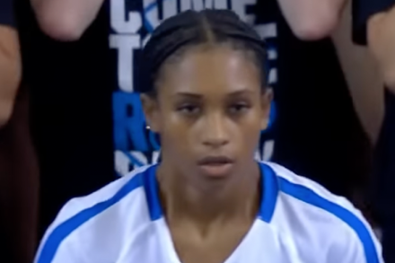 byu duke volleyball rachel richardson