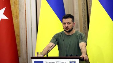 ukraine