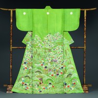 kimono