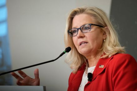 liz cheney