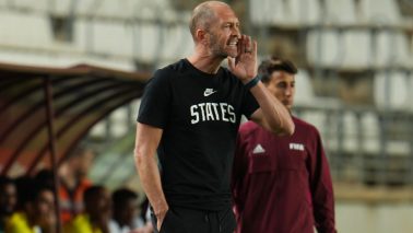 usmnt