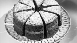 cake