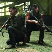 walking dead
