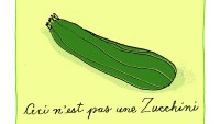 zucchini