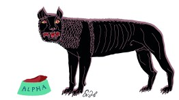 offal