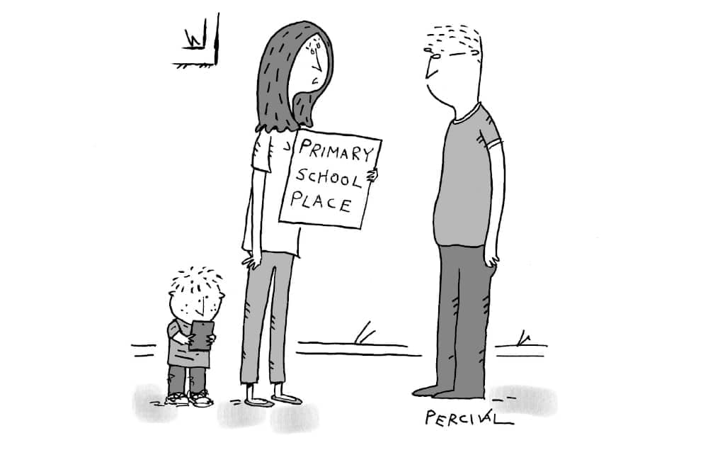 An offer we can’t refuse