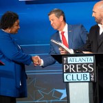 georgia debates atlanta