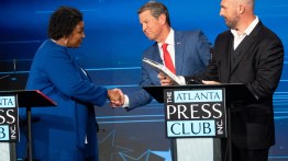 georgia debates atlanta