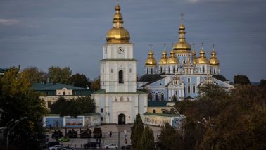 kyiv