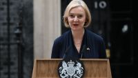 liz truss