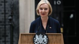 liz truss