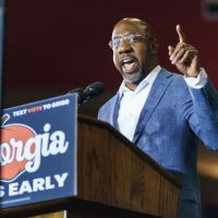 raphael warnock barack obama
