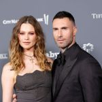 adam levine cheating