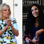 jill biden gisele fetterman