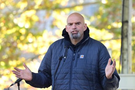 john fetterman