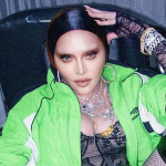 madonna