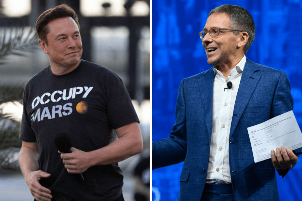 elon musk ian bremmer