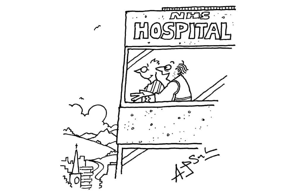 You can see a doctor