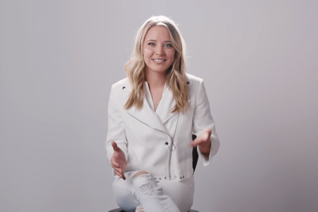 ryann mcenany the right stuff