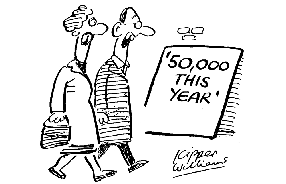 Migrants or prime ministers?