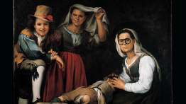 Murillo