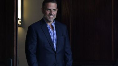 republicans hunter biden