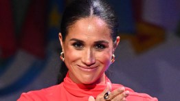 meghan markle podcast racism