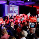 election night live blog