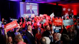 election night live blog