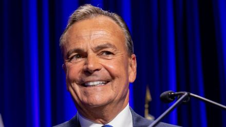 los angeles rick caruso