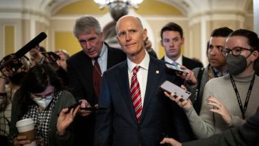 rick scott