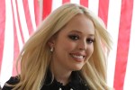 tiffany trump wedding