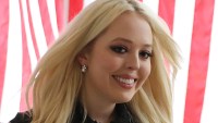 tiffany trump wedding