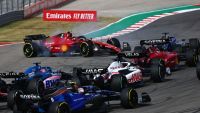 F1 formula one