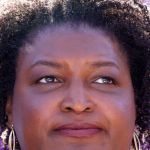 stacey abrams