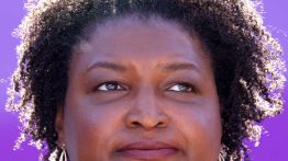 stacey abrams