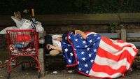 homelessness