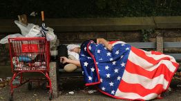homelessness