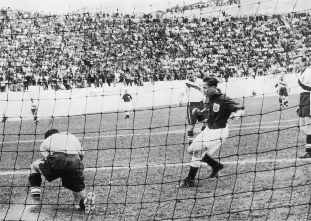 The curse of Belo Horizonte | The Spectator