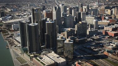 Detroit